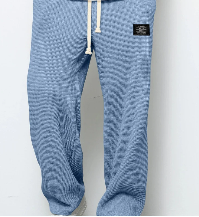 Pantaloni comodi da uomo