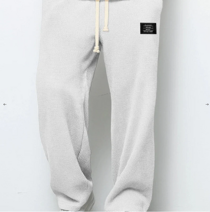 Pantaloni comodi da uomo