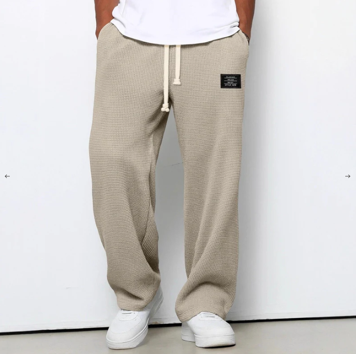 Pantaloni comodi da uomo