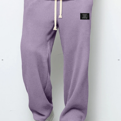 Pantaloni comodi da uomo